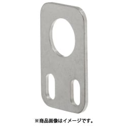 FS05ST047-S [IWATA 近接センサ（ネジ型）用ブラケット]