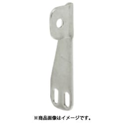 FS06LJ030-S [IWATA 光ファイバセンサ（ネジ型）用ブラケット]