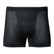 159-3DR-4-L [メッシュ インナーパンツ ブラック]