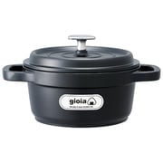 gioia ごはん鍋16cm XC-16GBK