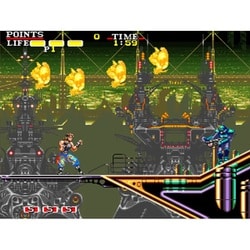 ヨドバシ.com - インインゲームズ ININ Games キャノンダンサー ―OSMAN