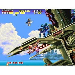 ヨドバシ.com - インインゲームズ ININ Games キャノンダンサー ―OSMAN