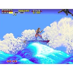 PlayStation4 - インインゲームズ  キャノンダンサー ―OSMAN― 通常版 [PS4ソフト] Cannon Dancer (Osman) (PS4) – Strictly Limited Games