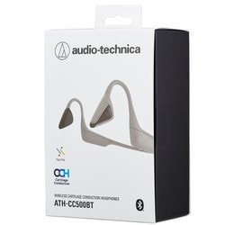 ヨドバシ.com - オーディオテクニカ audio-technica ATH-CC500BT BG