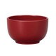 小鉢 ミニ椀 7cm クリーンコート加工 食器 山中塗 日本製 朱