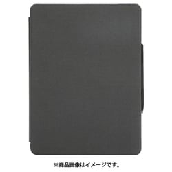 Surface Pro8用 衝撃吸収ケース ブラック TBC-SFP2104BK