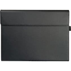 Surface Pro8用 ハードケースカバー ブラック TBC-SFP2107BK