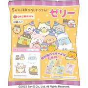 すみっコぐらし HWゼリー 120g