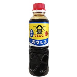 110436 霧島 [甘口醤油]