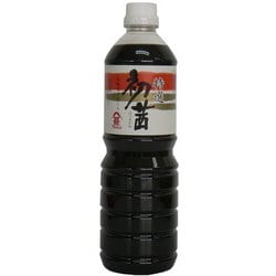 110800 特選初茜 [特級本醸造]