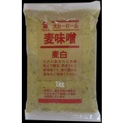 216111 大分一村一品麦味噌 [九州麦みそ]