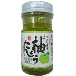 812031 柚こしょう [薬味]