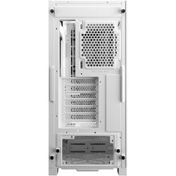 ヨドバシ.com - ANTEC アンテック DP505 White [E-ATX対応ミドルタワー