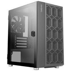 microATX対応ミニタワーPCケース NX200M