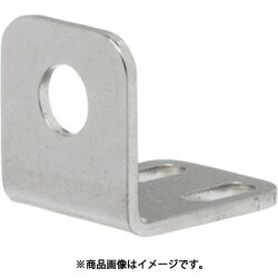 FS08LA020-S [IWATA 近接センサ（ネジ型）用ブラケット]