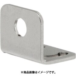 FS08LB030-S [IWATA 近接センサ（ネジ型）用ブラケット]