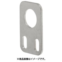 FS08ST045-S [IWATA 近接センサ（ネジ型）用ブラケット]