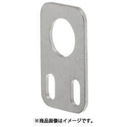 FS08ST070-S [IWATA 近接センサ（ネジ型）用ブラケット]