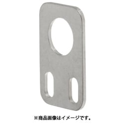 FS08ST080-S [IWATA 近接センサ（ネジ型）用ブラケット]