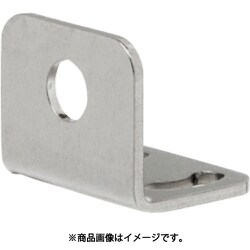 FS12LB060-S [IWATA 近接センサ（ネジ型）用ブラケット]