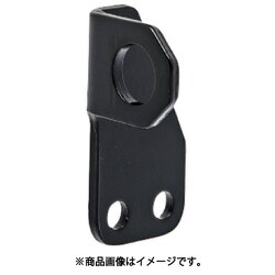 FS12LH050-H [IWATA 近接センサ（ネジ型）用ブラケット]