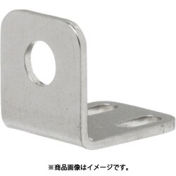 FS18LA030-S [IWATA 近接センサ（ネジ型）用ブラケット]