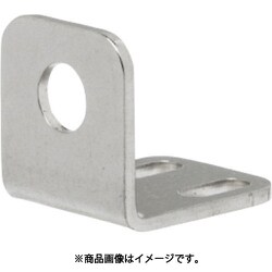 FS18LA070-S [IWATA 近接センサ（ネジ型）用ブラケット]