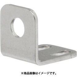 FS30LA060-S [IWATA 近接センサ（ネジ型）用ブラケット]