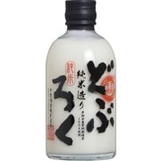 國盛 純米どぶろく 14度 300ml