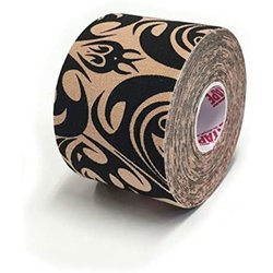 ヨドバシ.com - ロックテープ ROCKTAPE STANDARD RT21637 Tatto 5cmx5m [フィットネス トレーニング  テーピング用品] 通販【全品無料配達】