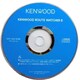 ドライブレコーダー DRV-610 ビューワーソフトCD-ROM T9D-0035
