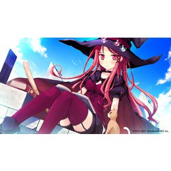 ヨドバシ.com - ARES アレス ウィッチズガーデン 通常版