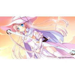 ウィッチズガーデン 初回限定版 Amazon.com: ウィッチズガーデン 初回限定版 -Switch 【特典】こ