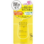 ケアナボーテ 毛穴肌ひきしめ化粧水 300ml