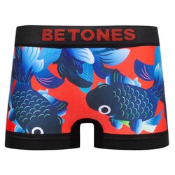 ヨドバシ.com - ビトーンズ BETONES BETONES ボクサーパンツBARCO