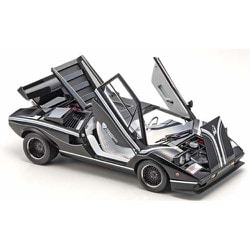 ヨドバシ.com - 京商 KYOSHO KS08617BK 1/12 ランボルギーニ