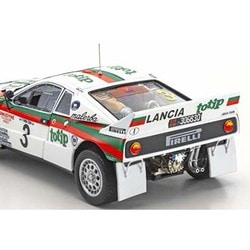 ヨドバシ.com - 京商 KYOSHO KS08306G 1/18 ランチア ラリー 037 1985