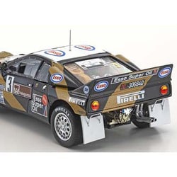 ヨドバシ.com - 京商 KYOSHO KS08306H 1/18 ランチア ラリー 037