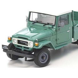 ヨドバシ.com - 京商 KYOSHO KS08958FG 1/18 トヨタ ランドクルーザー 