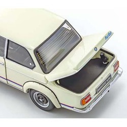 ヨドバシ.com - 京商 KYOSHO KS08544W 1/18 BMW 2002 ターボ ヨドバシ.com - 京商 KYOSHO KS08544W 1/18 BMW 2002 ターボ