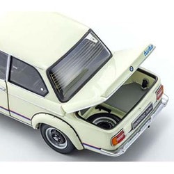 ヨドバシ.com - 京商 KYOSHO KS08544W 1/18 BMW 2002 ターボ ホワイト [ダイキャストミニカー] 通販【全品無料配達】