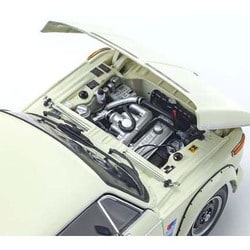 ヨドバシ.com - 京商 KYOSHO KS08544W 1/18 BMW 2002 ターボ ホワイト