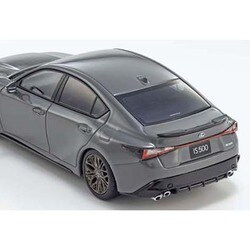 ヨドバシ.com - 京商 KYOSHO KS03908TG 1/43 レクサス IS 500 F