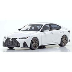 ヨドバシ.com - 京商 KYOSHO KS03908W 1/43 レクサス IS 500 F SPORT