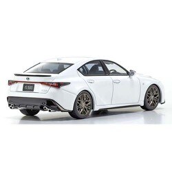 ヨドバシ.com - 京商 KYOSHO KS03908W 1/43 レクサス IS 500 F ヨドバシ.com - 京商 KYOSHO KS03908W 1/43 レクサス IS 500 F