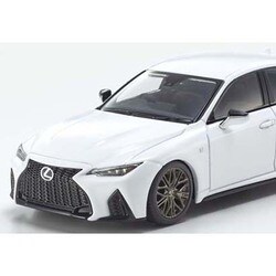 ヨドバシ.com - 京商 KYOSHO KS03908W 1/43 レクサス IS 500 F SPORT