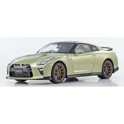 ヨドバシ.com - 京商 KYOSHO KSR18057MJ 1/18 日産 GT-R プレミアム