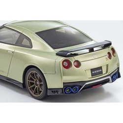 ヨドバシ.com - 京商 KYOSHO KSR18057MJ 1/18 日産 GT-R プレミアム 