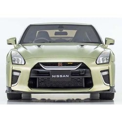 ヨドバシ.com - 京商 KYOSHO KSR18057MJ 1/18 日産 GT-R プレミアム