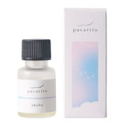 pucarito ルームフレグランスオイル ukabu 10ml 06-017-7010